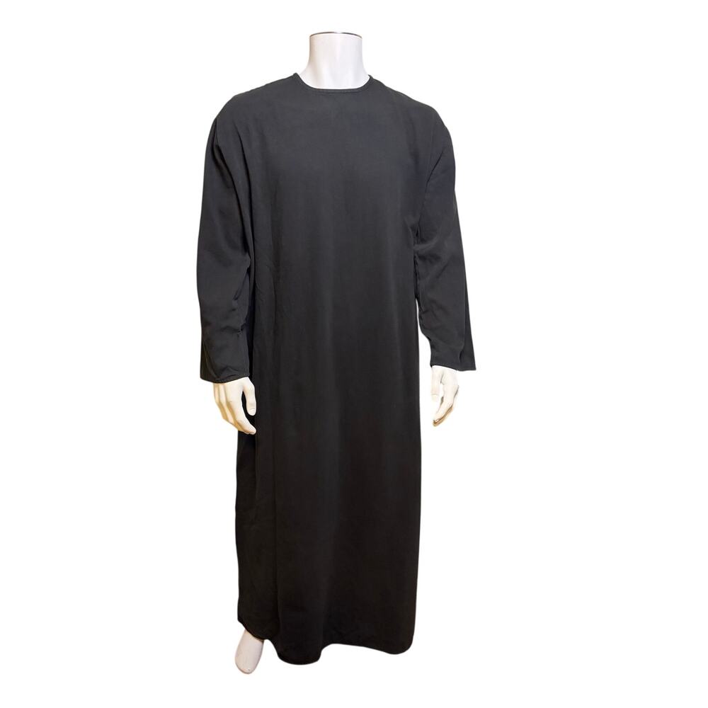 Yeezy YZY LAA Sunday Service SAMPLE Robe - Unreleased - Black XL